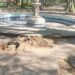 Alameda Juan Sarabia, en el abandono; señalan omisión del alcalde Enrique Galindo