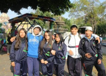 San Luis Potosí refuerza la prevención y reduce embarazos adolescentes en los 59 municipios