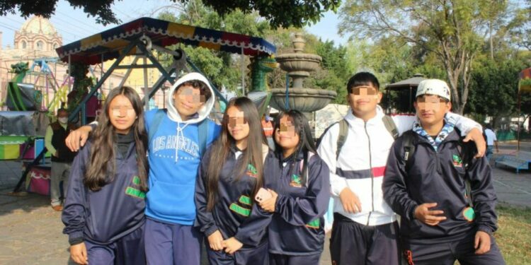 San Luis Potosí refuerza la prevención y reduce embarazos adolescentes en los 59 municipios