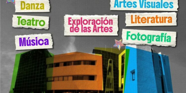 IPBA abre inscripciones para el semestre enero-junio 2026 con amplia oferta artística