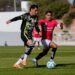 Necaxa venció al Atlético de San Luis en pretemporada
