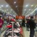 Incrementa afluencia en tiendas por compras de pánico antes de Navidad