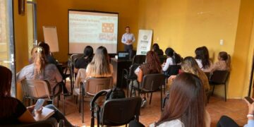 CEEAV fortalece atención a víctimas con convenios interinstitucionales en San Luis Potosí