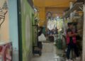 Abandono y falta de vigilancia por parte del Ayuntamiento afectan al Mercado de La Merced