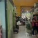 Abandono y falta de vigilancia por parte del Ayuntamiento afectan al Mercado de La Merced