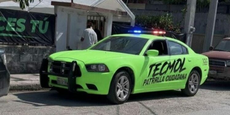 El Tecmol anuncia la creación de un esquema vigilancia a través de patrullas ciudadanas