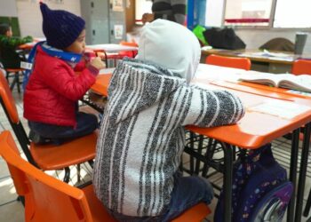 SEGE reporta baja histórica en quejas por derechos humanos en el sector educativo