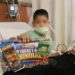 DIF Estatal entrega juguetes en Hospital Central con programa “Regalos con Amor”