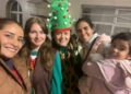 Prevalecen las auténticas posadas navideñas en los hogares potosinos