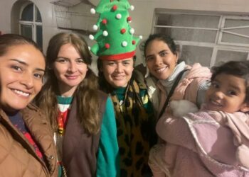 Prevalecen las auténticas posadas navideñas en los hogares potosinos