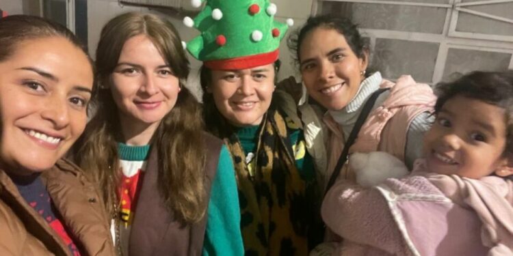 Prevalecen las auténticas posadas navideñas en los hogares potosinos