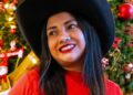 ¡La última y nos vamos! Jessica Toledo presenta su show en San Luis Potosí