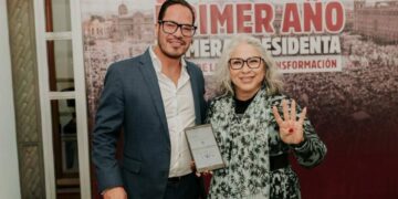 El Congreso recibió renuncia del fiscal electoral, pero no la ha procesado