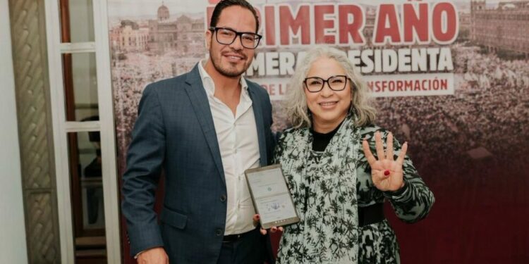 El Congreso recibió renuncia del fiscal electoral, pero no la ha procesado