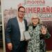 El Congreso recibió renuncia del fiscal electoral, pero no la ha procesado