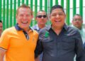 Julio Cesar Chávez y Gallardo encabezarán carrera atlética