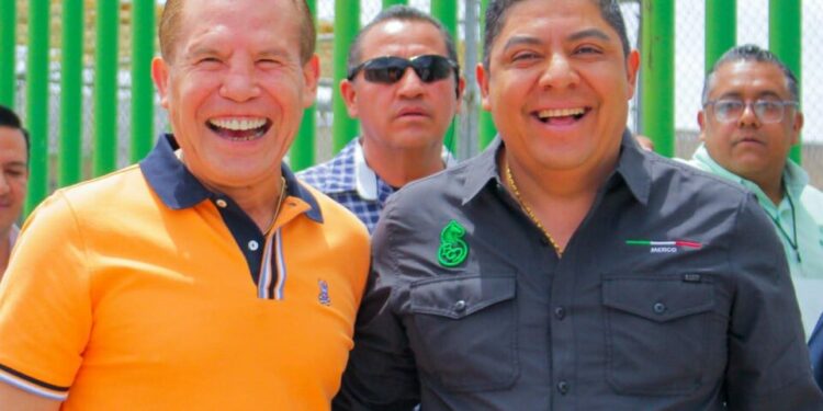 Julio Cesar Chávez y Gallardo encabezarán carrera atlética