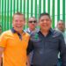 Julio Cesar Chávez y Gallardo encabezarán carrera atlética