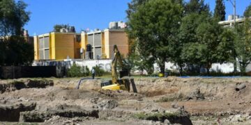 La Alberca Olímpica de Soledad promete ser una obra de impacto social 