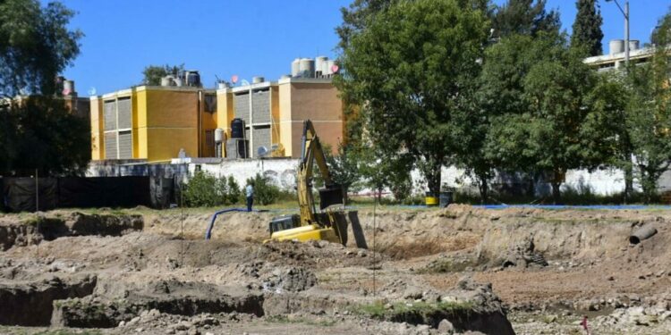 La Alberca Olímpica de Soledad promete ser una obra de impacto social