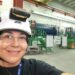 Egresada de la UASLP destaca en el mayor laboratorio de investigación nuclear del mundo
