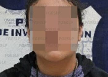 Vinculan a proceso a mujer por abuso sexual calificado en Rioverde