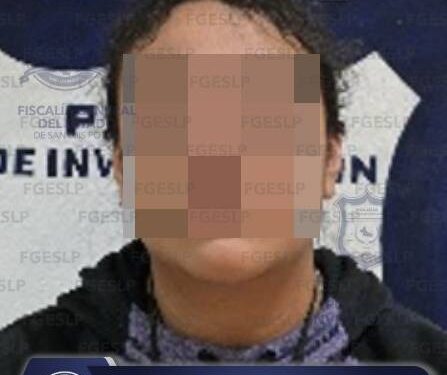 Vinculan a proceso a mujer por abuso sexual calificado en Rioverde