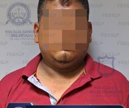 Sentencian a más de cinco años de prisión a agresor por violencia de género en Tamazunchale