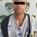 Detienen a sujeto señalado de robo con violencia a tienda OXXO