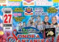 Regresa el baile de más tradición a San Luis Potosí