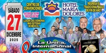Regresa el baile de más tradición a San Luis Potosí