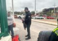 Protección Civil alerta por ingreso del frente frío 25 a San Luis Potosí