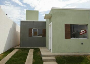 INFONAVIT construirá viviendas de 60 m² para trabajadores que ganan entre uno y dos salarios mínimos