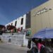 Locatarios del Mercado República estallan contra el Ayuntamiento por invasión de ambulantes