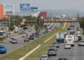 Identifican puntos críticos de accidentes viales en San Luis Potosí durante 2025