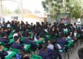 Campaña “Respira Sin Límites” impacta a más de 14 mil personas en prevención de adicciones