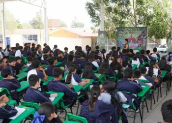 Campaña “Respira Sin Límites” impacta a más de 14 mil personas en prevención de adicciones