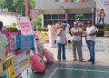 Se reducen 25.7% los casos de cáncer de mama en SLP este año