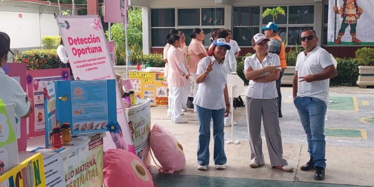 Se reducen 25.7% los casos de cáncer de mama en SLP este año