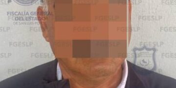 Condenan a más de 9 años de prisión a sujeto por violación equiparada y violencia familiar