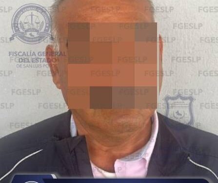 Condenan a más de 9 años de prisión a sujeto por violación equiparada y violencia familiar