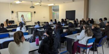 Impulsan derechos sexuales y reproductivos de personas con discapacidad en SLP