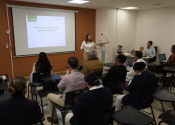CGE impulsa administración eficiente y transparente en el Estado