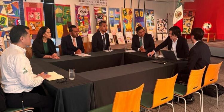 San Luis Potosí se ubica en el séptimo lugar nacional en crecimiento económico