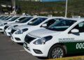Aumentan tarifas de taxi en San Luis Potosí para 2025; SCT pide denunciar abusos
