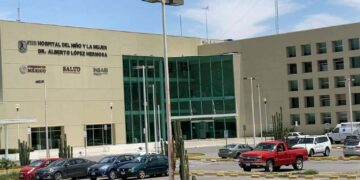 Secretaría de Salud proyecta continuidad de cirugías pediátricas y reactivación de trasplantes