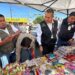 Protección Civil supervisará venta de pirotecnia en SLP con Operativo Cohetón 2025