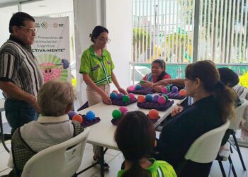 DIF Estatal mantendrá guardias permanentes para proteger a menores y adultos mayores en vacaciones