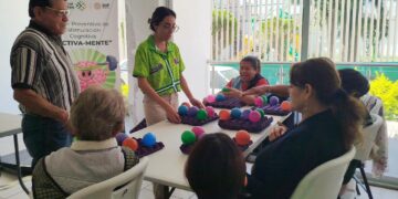 DIF Estatal mantendrá guardias permanentes para proteger a menores y adultos mayores en vacaciones