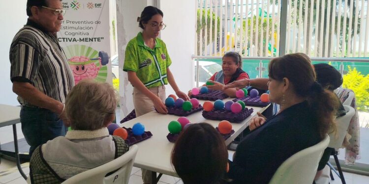 DIF Estatal mantendrá guardias permanentes para proteger a menores y adultos mayores en vacaciones
